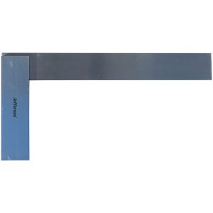 12" Steel Industrial Engineering Square