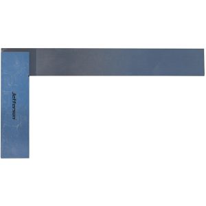 9" Steel Industrial Engineering Square
