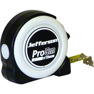 5m Professional Measuring Tape