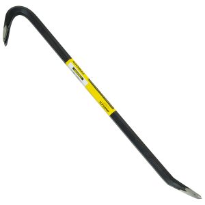 Tundra 24" x 3/4" Gooseneck Wrecking Bar