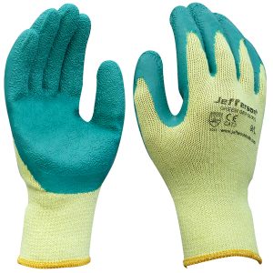Green Grip Glove Medium