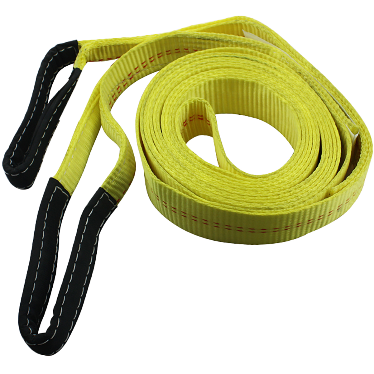 3 Tonne 2m Load Sling (Yellow) - Image 2