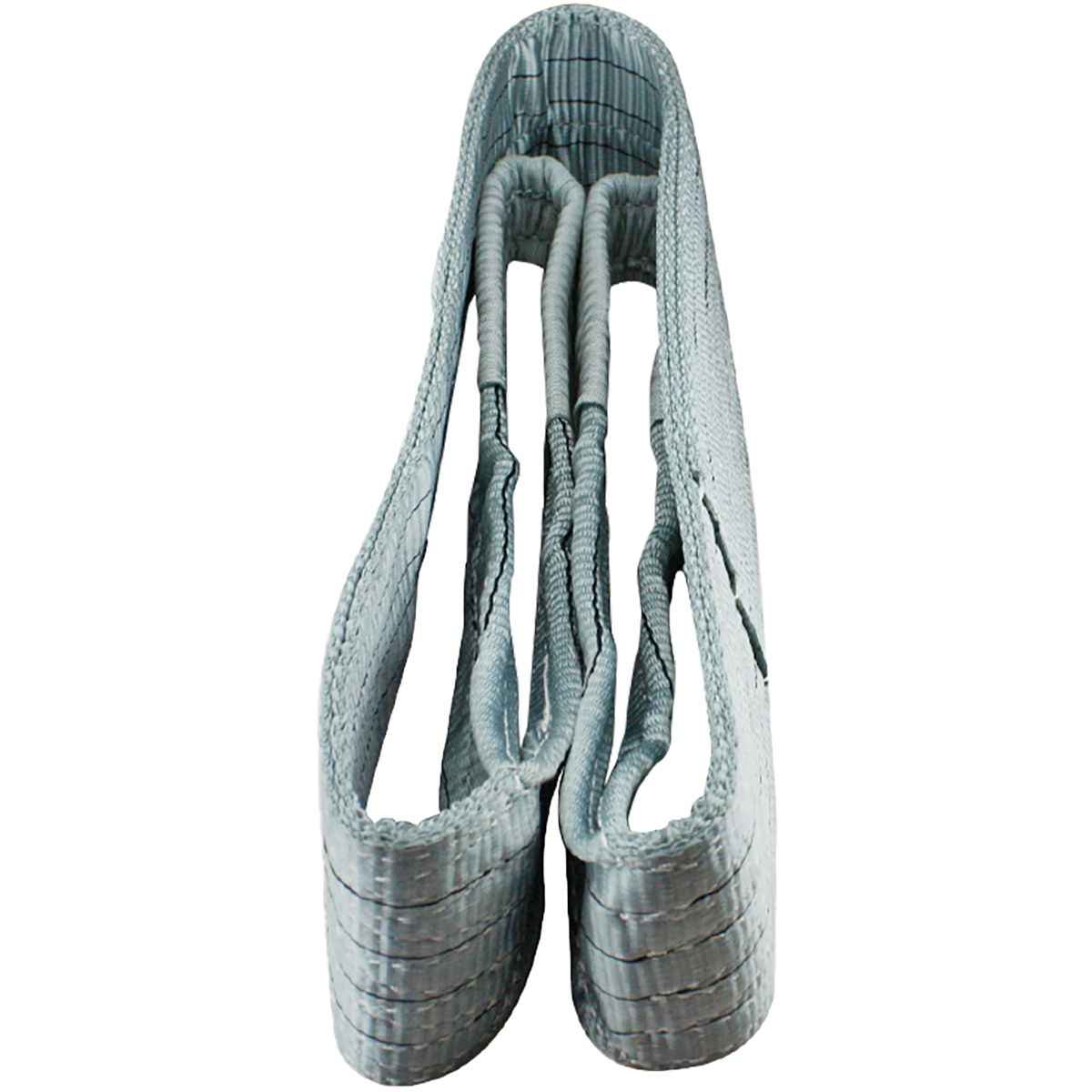 4 Tonne 3m Load Sling (Grey) - Image 2