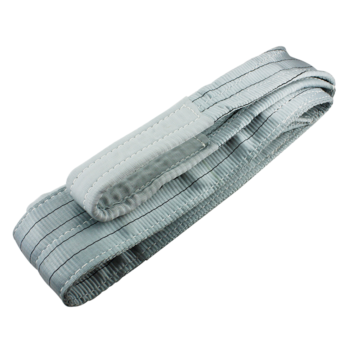 4 Tonne 3m Load Sling (Grey) - Image 3