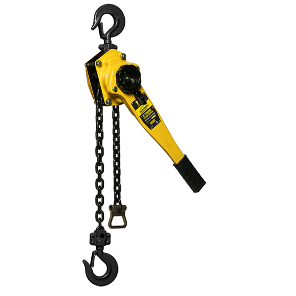 Tundra 6 Tonne Lever Block