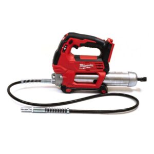 M18GG-0 M18 Cordless Grease Gun (Bare Unit)