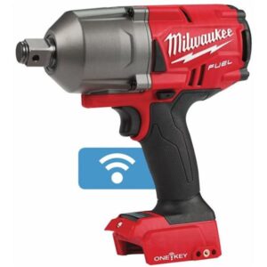 M18ONEFHIWF34-0 M18 FUEL ONE-KEY 3/4" Impact Wrench (Bare Unit)