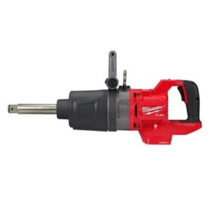 M18ONEFHIWF1D-0C 1" Drive D Handle Impact Wrench (Bare Unit)