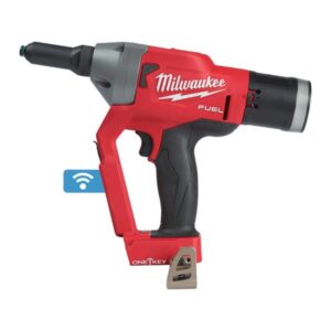M18ONEFPRT-0X M18 FUEL Riveting Tool (Bare Unit)