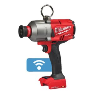 M18ONEFHIWH716-0 FUEL ONE-KEY 7/16" Quick Release Impact Wrench (Bare Unit)