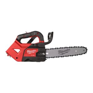 M18FTHCHS30-0 Fuel Top Handle Chainsaw with 30cm (12'') Bar (Bare unit)