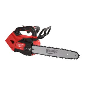 M18FTHCHS35-0 Fuel Top Handle Chainsaw 35cm (14'') Bar (Bare Unit)
