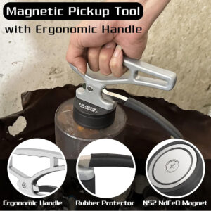 Magnetic Pick Up Hand tool