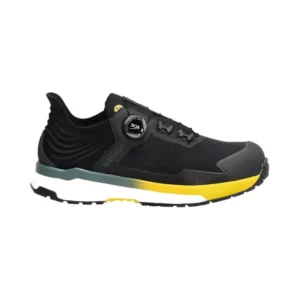 Mascot Composite Toe Cap S3 Boa ESD Safety Shoes F1680-704, Footwear Customized